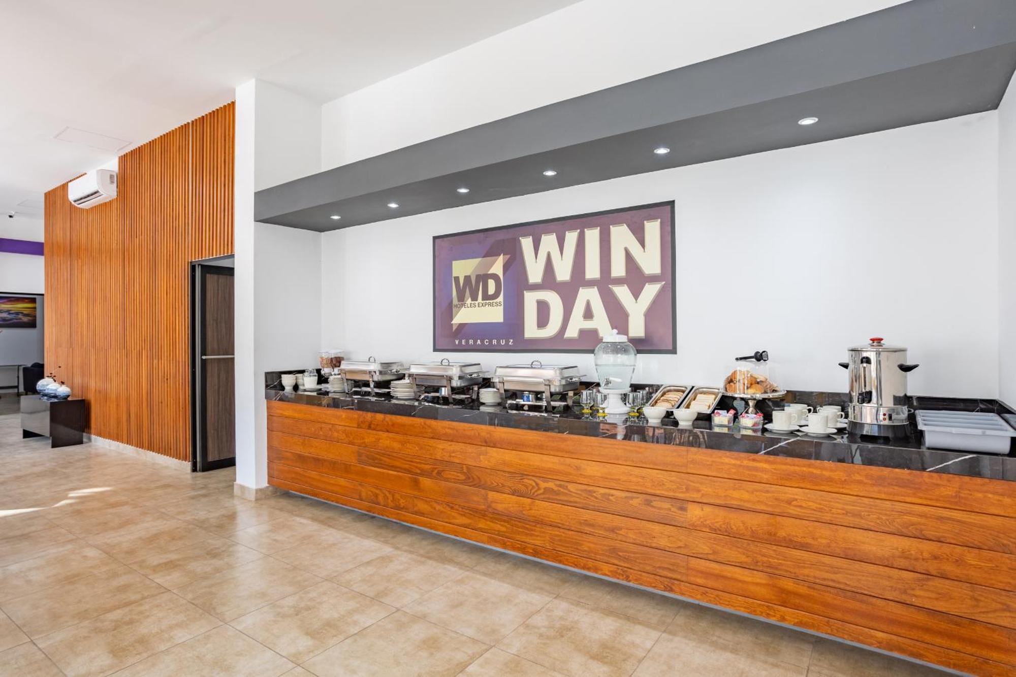 Hotel Winday Express